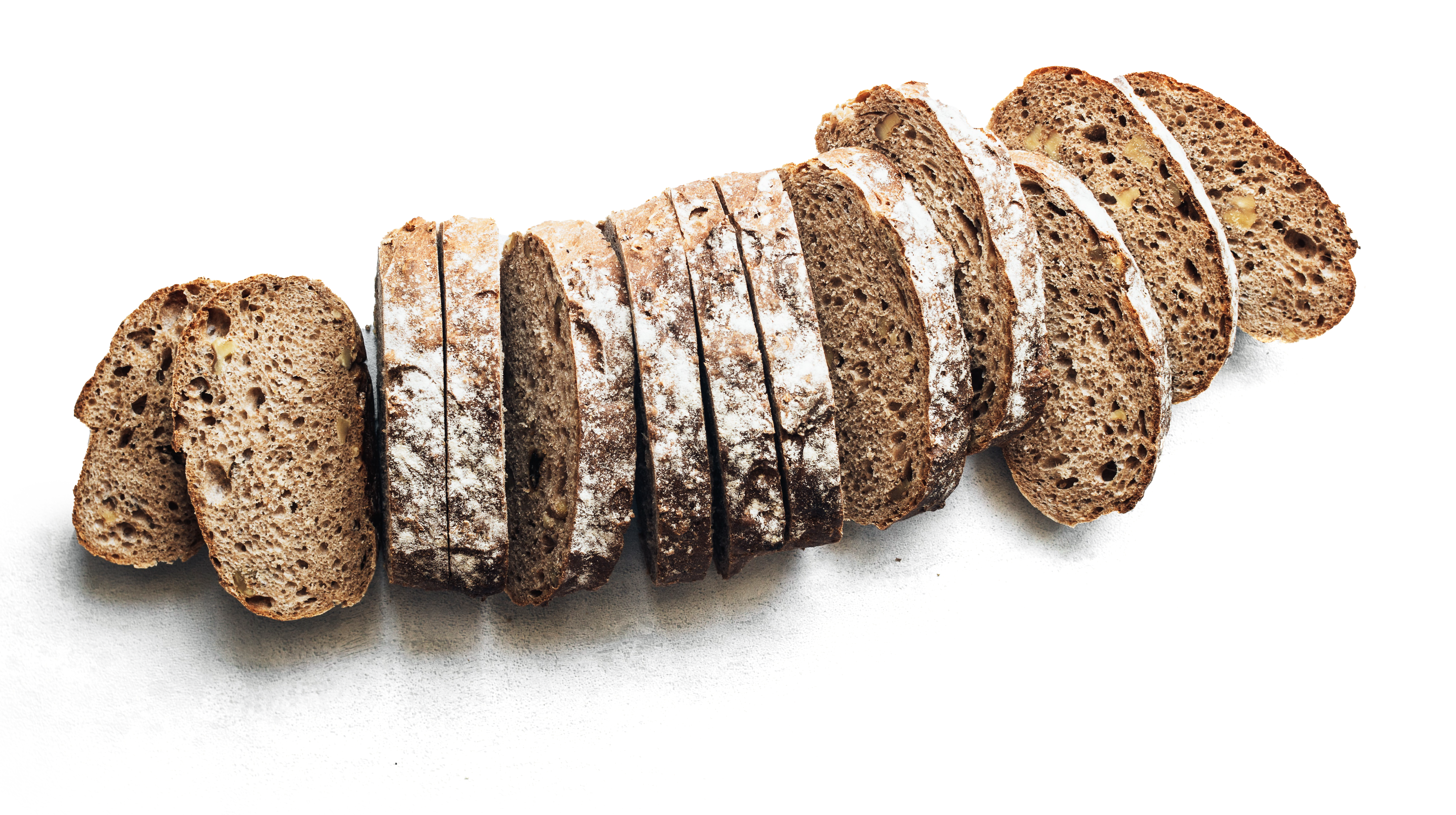 brot neu